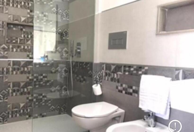 بنسيون Bed & Blu