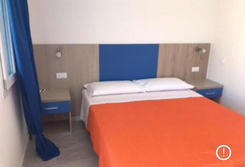 بنسيون Bed & Blu