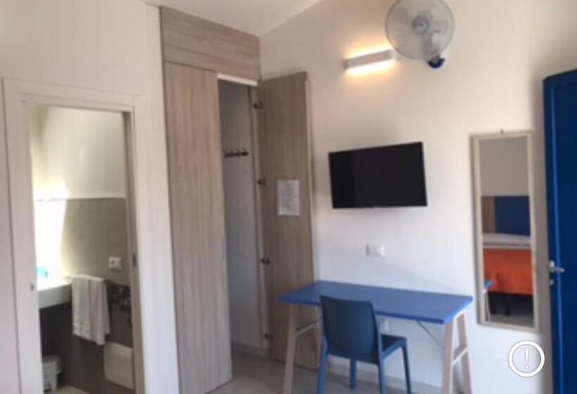 بنسيون Bed & Blu