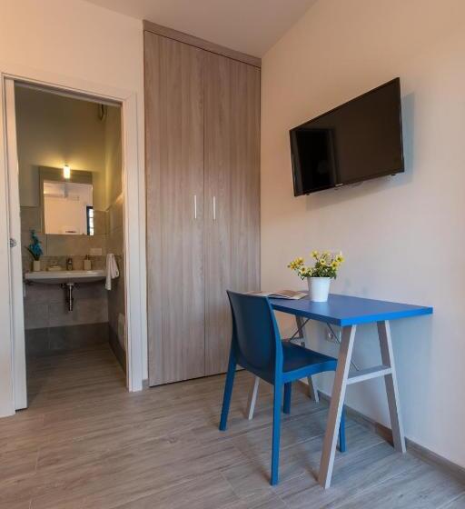 بنسيون Bed & Blu