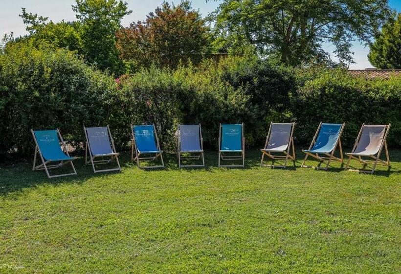 ペンション Séjour à La Campagne  Domaine De Cézac