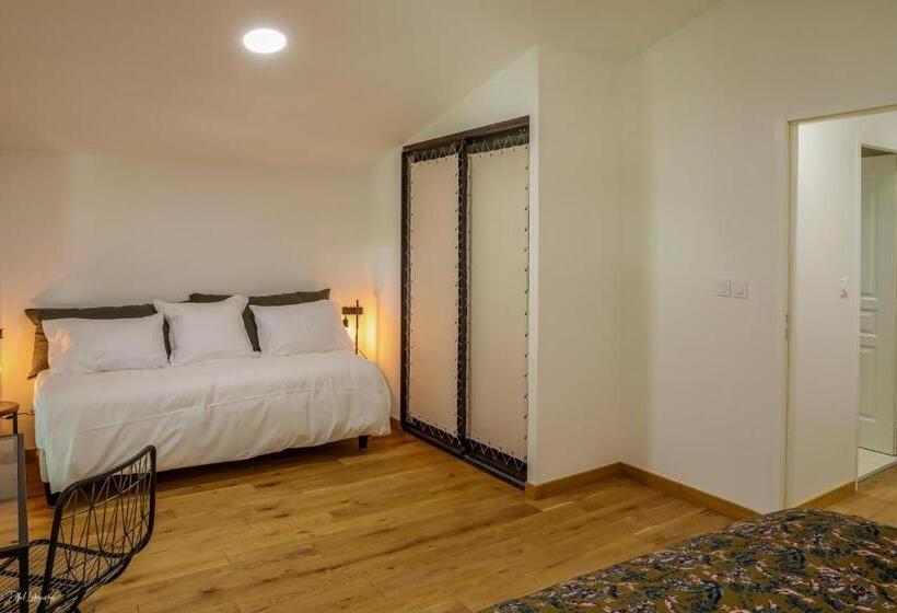 ペンション Séjour à La Campagne  Domaine De Cézac