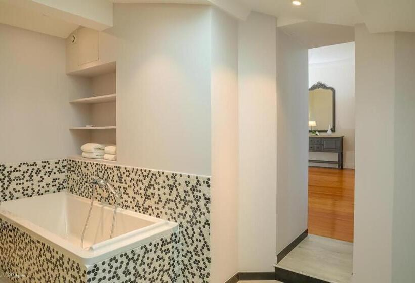 ペンション Séjour à La Campagne  Domaine De Cézac