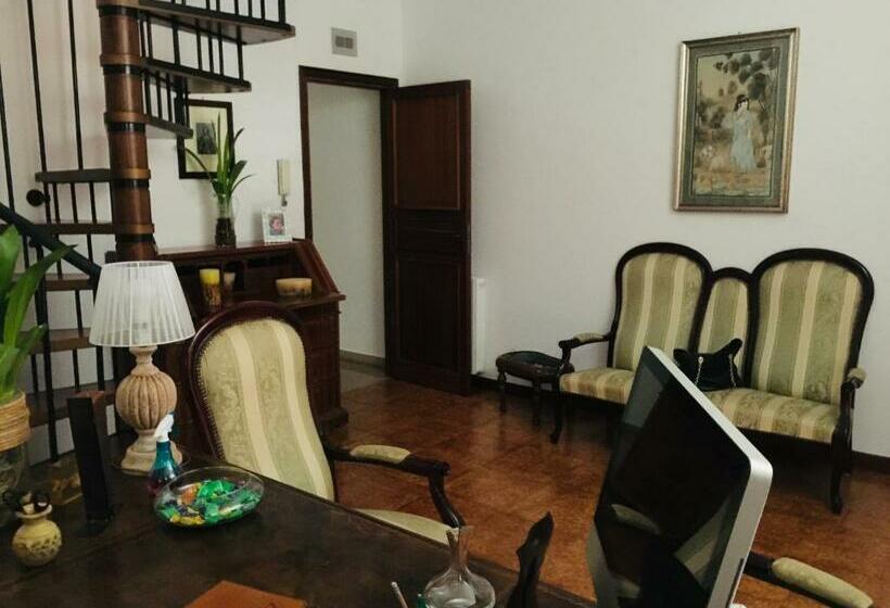 ペンション Casa Del Corso