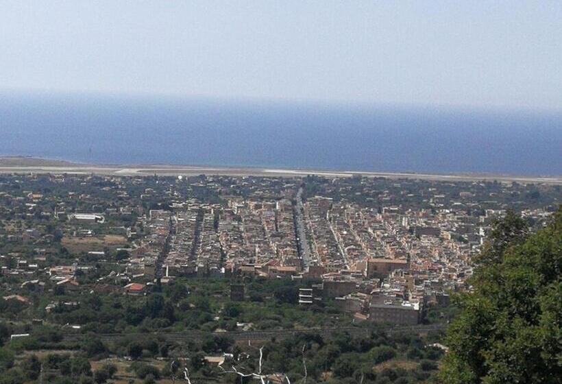 ペンション Casa Del Corso