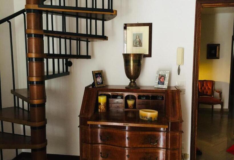 ペンション Casa Del Corso