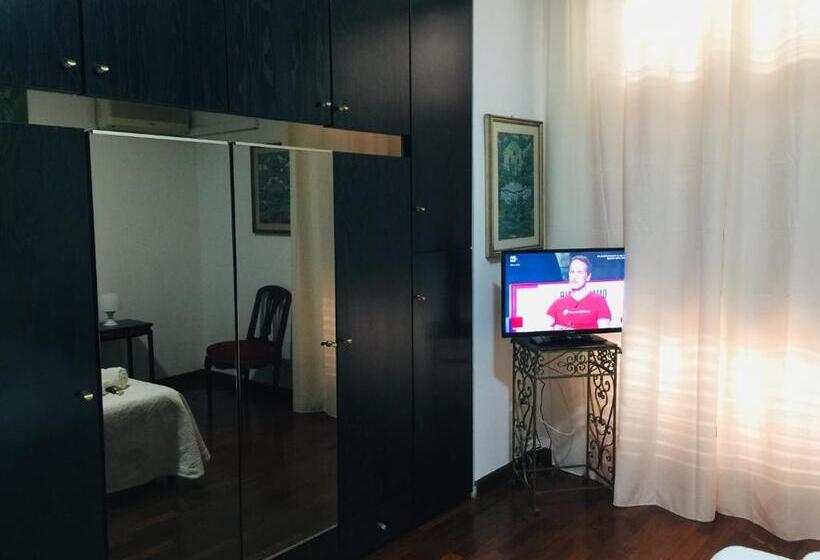 ペンション Casa Del Corso