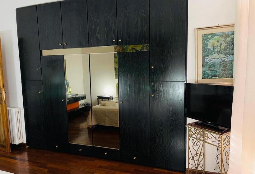 ペンション Casa Del Corso