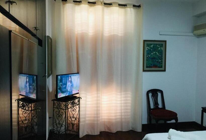 ペンション Casa Del Corso