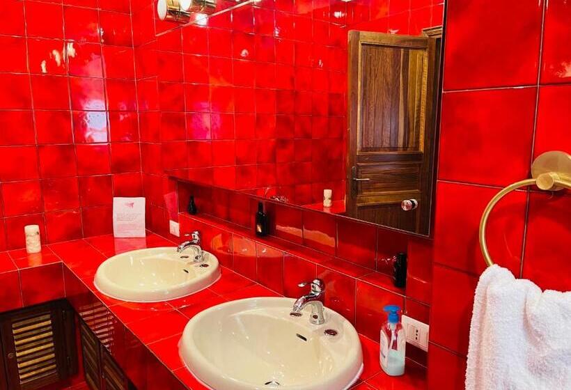 ペンション Casa Del Corso