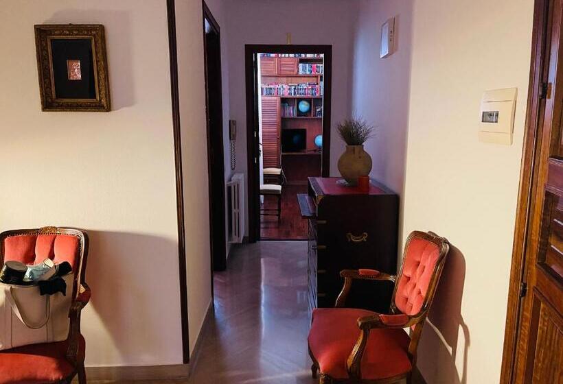 ペンション Casa Del Corso