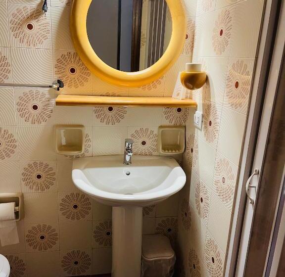 ペンション Casa Del Corso