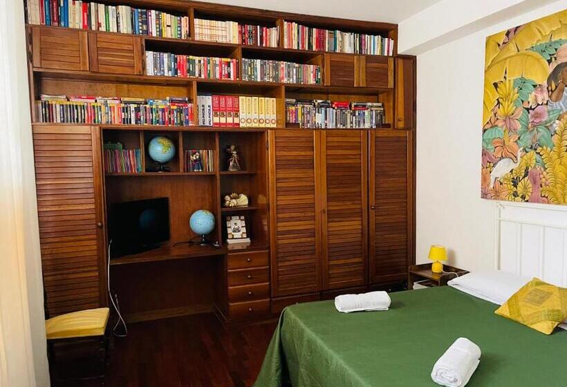 ペンション Casa Del Corso