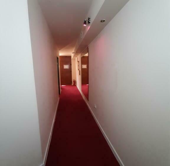 膳宿费 Casa Flamingo