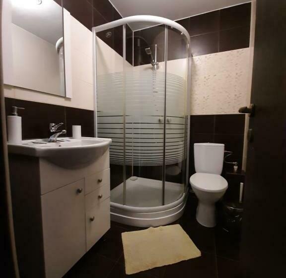 膳宿费 Casa Flamingo