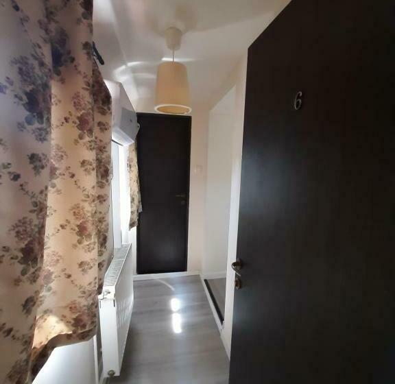 膳宿费 Casa Flamingo