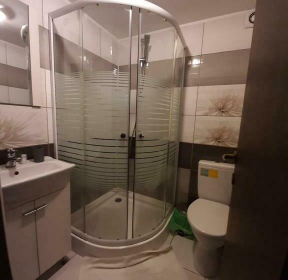 膳宿费 Casa Flamingo