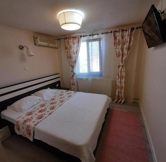 膳宿费 Casa Flamingo