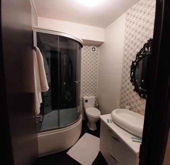 膳宿费 Casa Flamingo