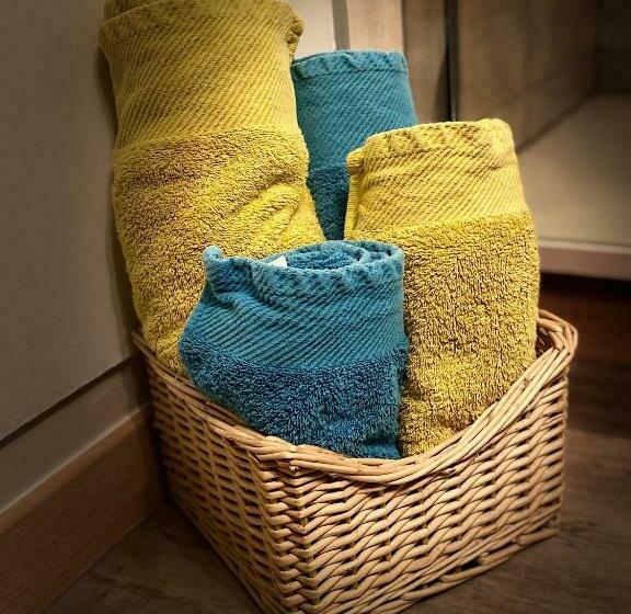 بنسيون La Chambre D Hotes De Marie Indépendante Et Sa Terrasse Avec Vue Panoramique Proche Alpes Mancelles