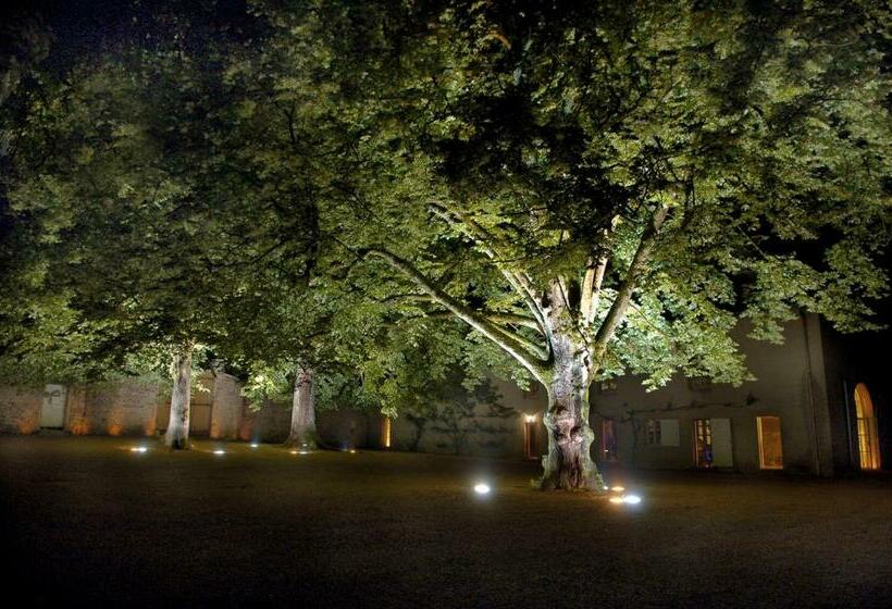 Пансион Château De Beauchamp  La Chapelle De Guinchay