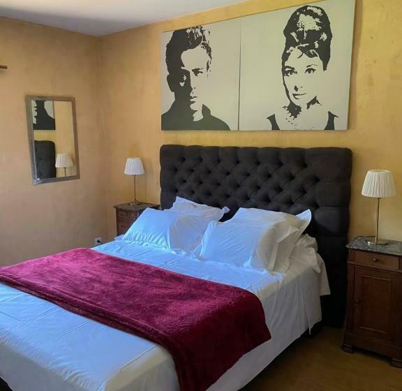 Пансион Château De Beauchamp  La Chapelle De Guinchay