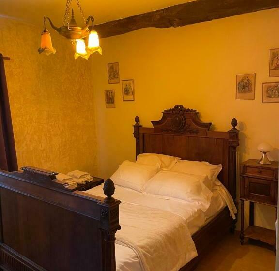 Пансион Château De Beauchamp  La Chapelle De Guinchay