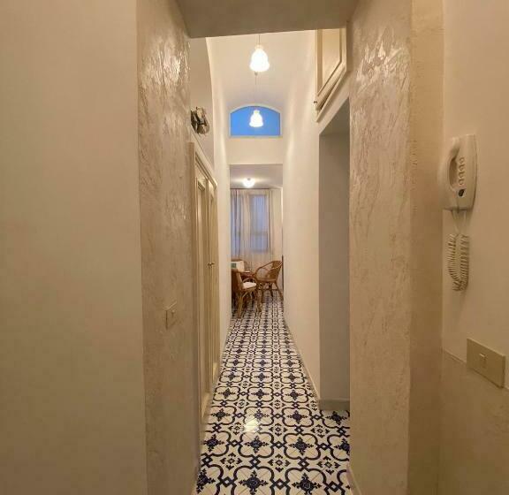 ペンション Civico13 Capri