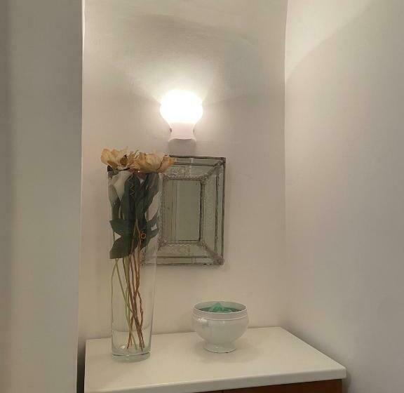 ペンション Civico13 Capri