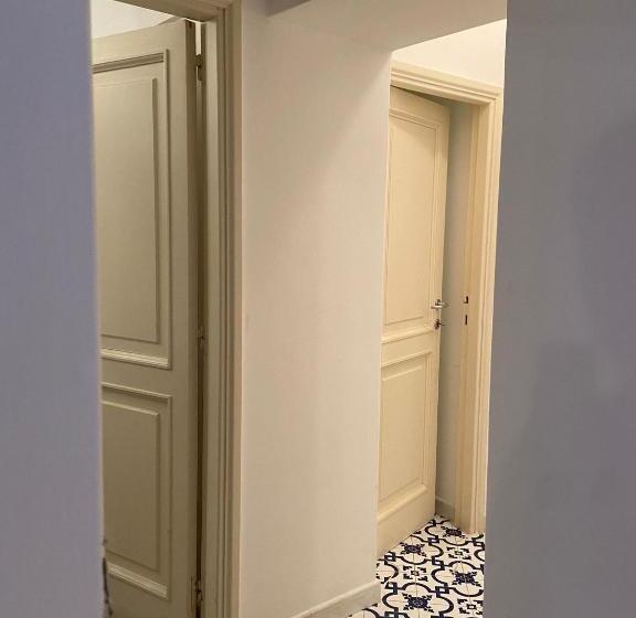 ペンション Civico13 Capri