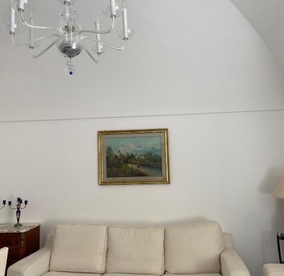 ペンション Civico13 Capri