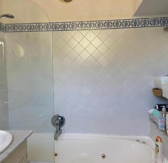 ペンション Civico13 Capri