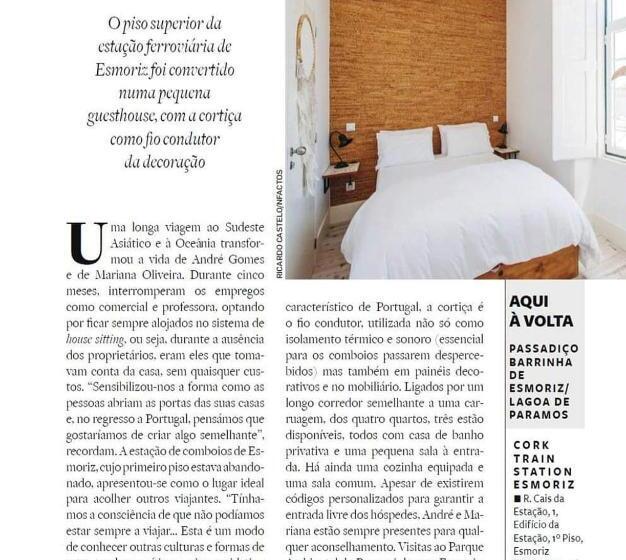 펜션 Cork Train Station Guesthouse