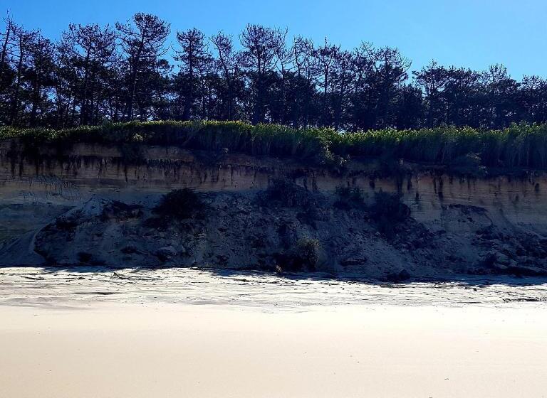 펜션 Cork Train Station Guesthouse