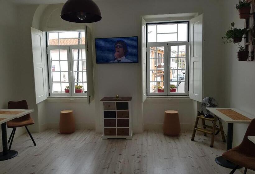 펜션 Cork Train Station Guesthouse