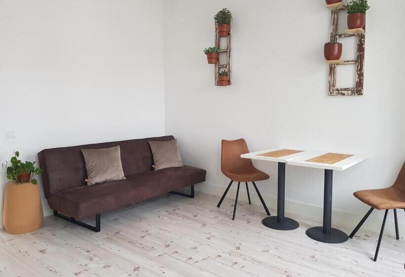 펜션 Cork Train Station Guesthouse