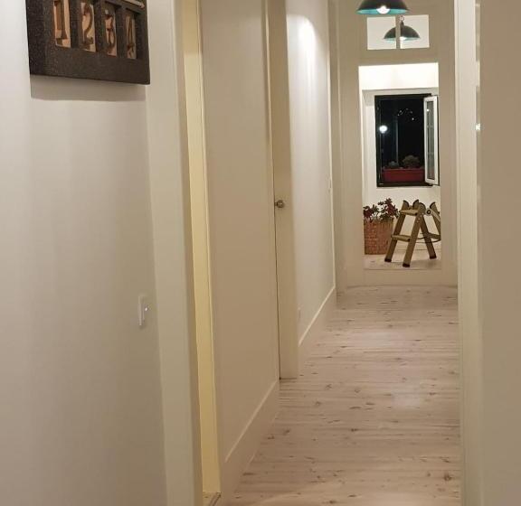 펜션 Cork Train Station Guesthouse