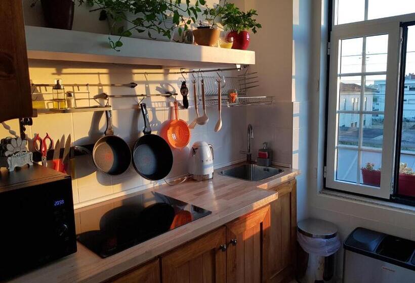 펜션 Cork Train Station Guesthouse