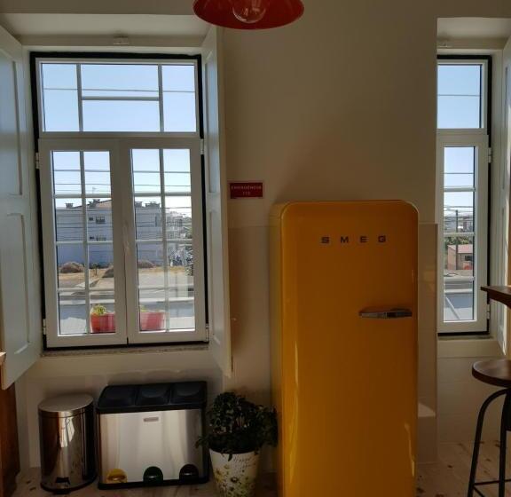 펜션 Cork Train Station Guesthouse