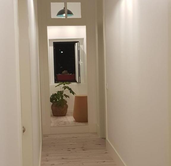 펜션 Cork Train Station Guesthouse