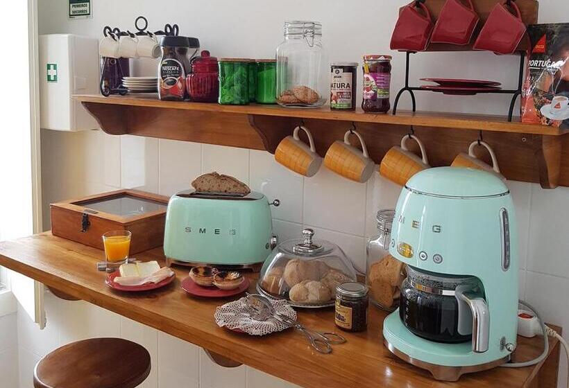 펜션 Cork Train Station Guesthouse