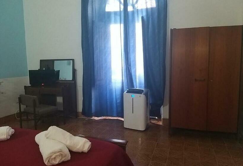 פנסיון Da Nerina