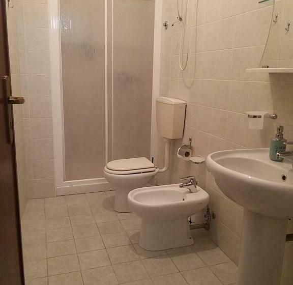 פנסיון Da Nerina