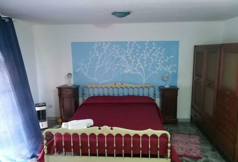 פנסיון Da Nerina