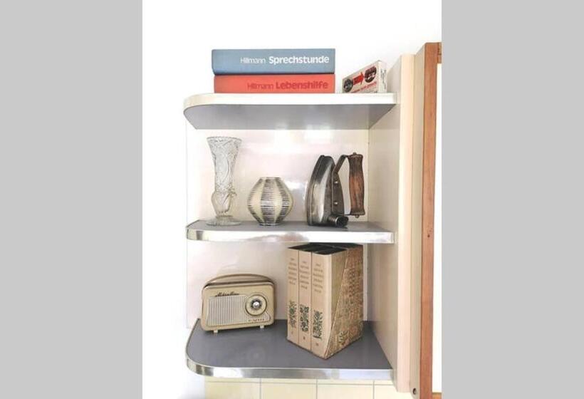 بنسيون Dimai House 1950s