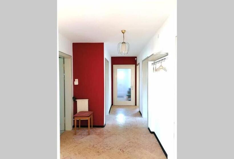 بنسيون Dimai House 1950s