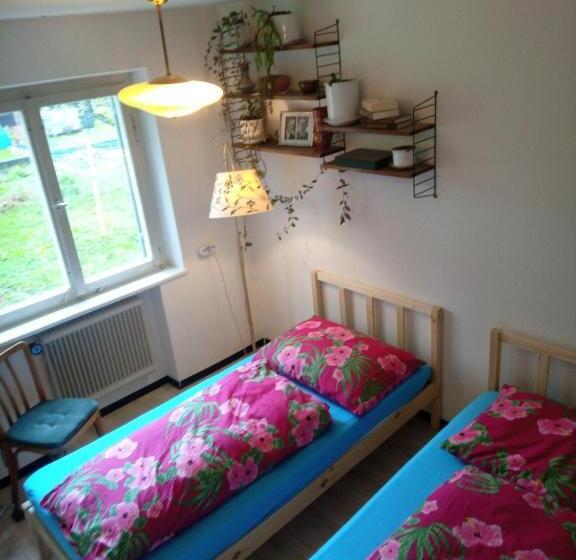 بنسيون Dimai House 1950s