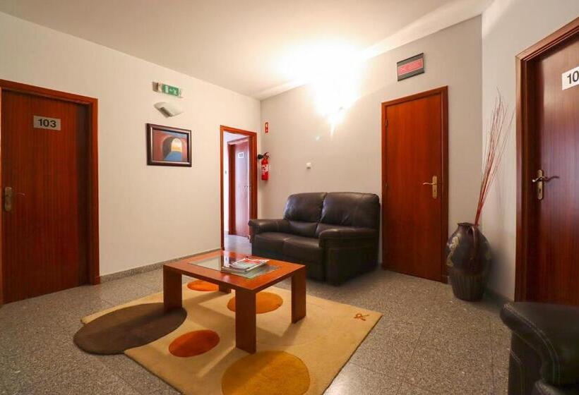 膳宿费 Dolce Vianna   City Centre Rooms