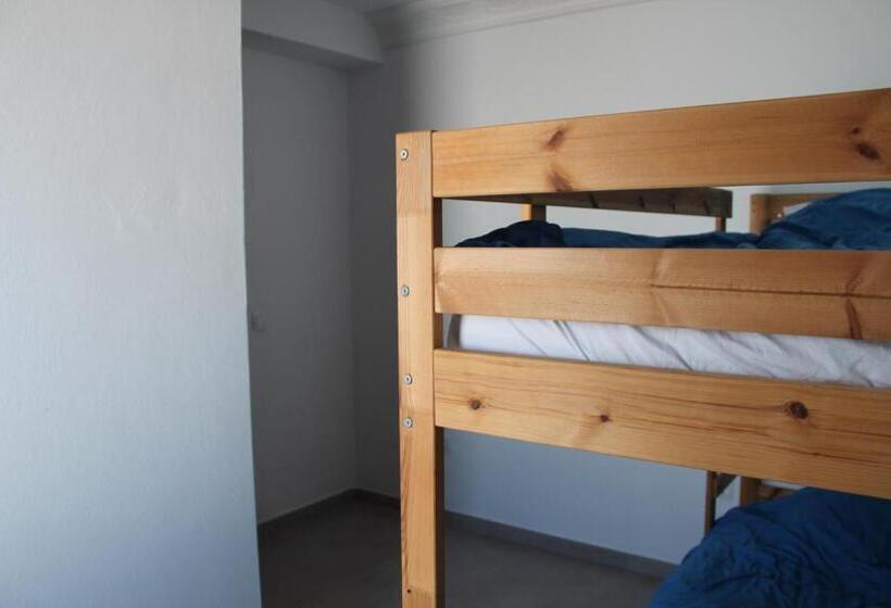 펜션 El Sueño   Le Rêve