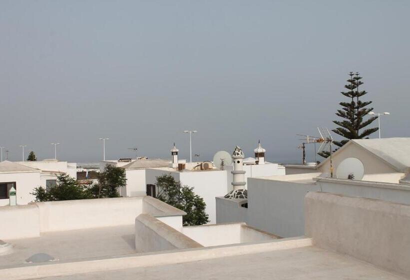 펜션 El Sueño   Le Rêve